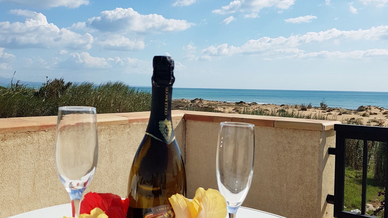 Photo of Outdoor in Tre Fontane