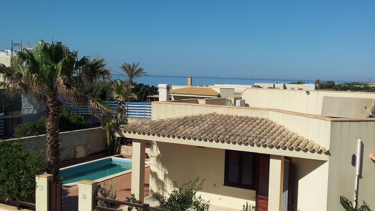 Photo of Outdoor in Tre Fontane
