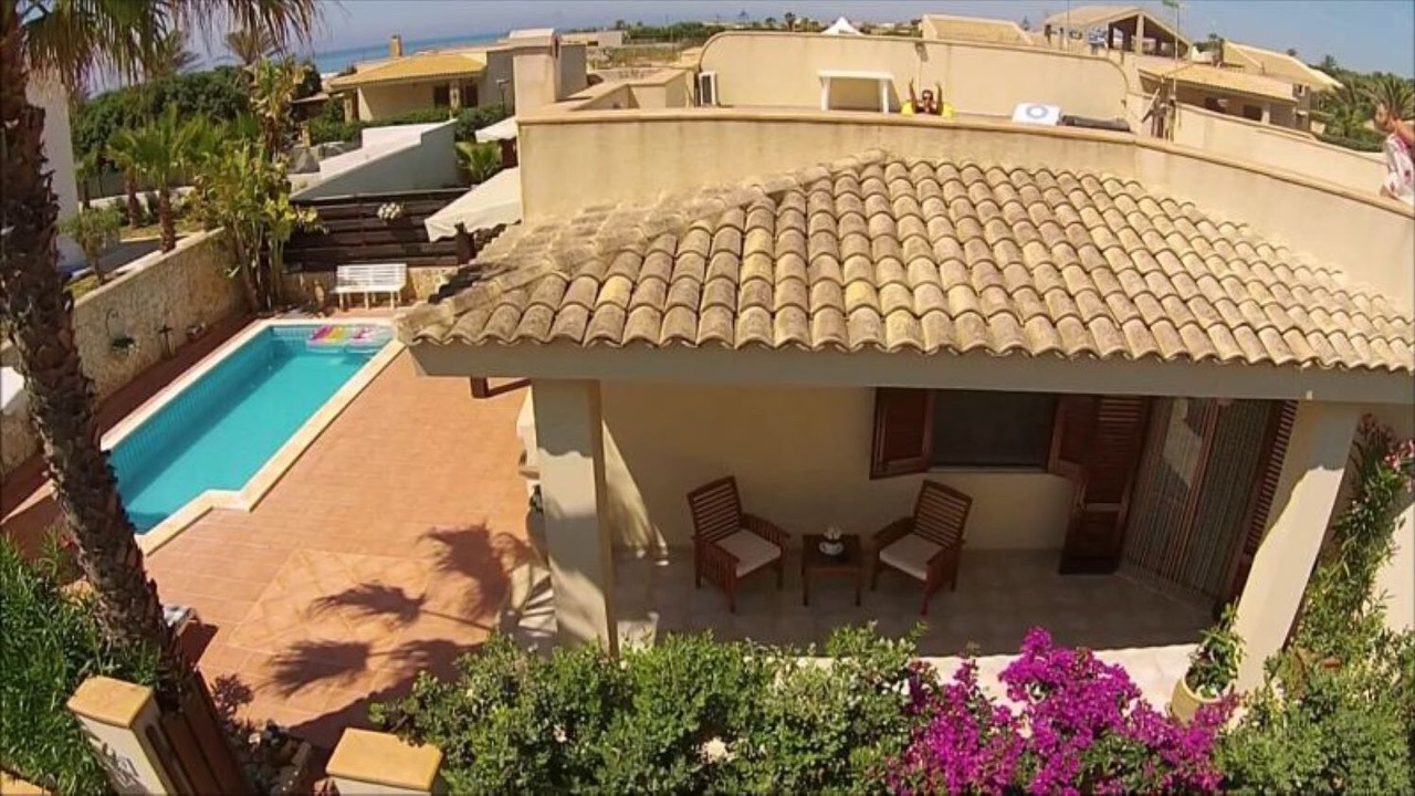 Photo of Outdoor in Tre Fontane