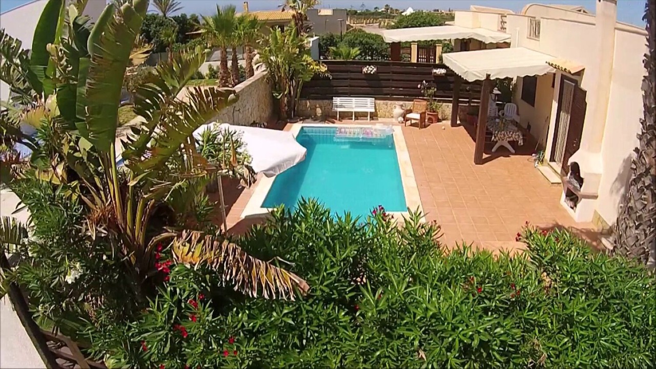 Photo of Outdoor in Tre Fontane