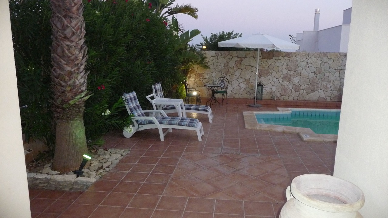 Photo of Outdoor in Tre Fontane