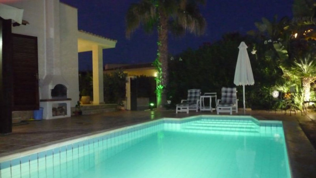 Photo of Outdoor in Tre Fontane