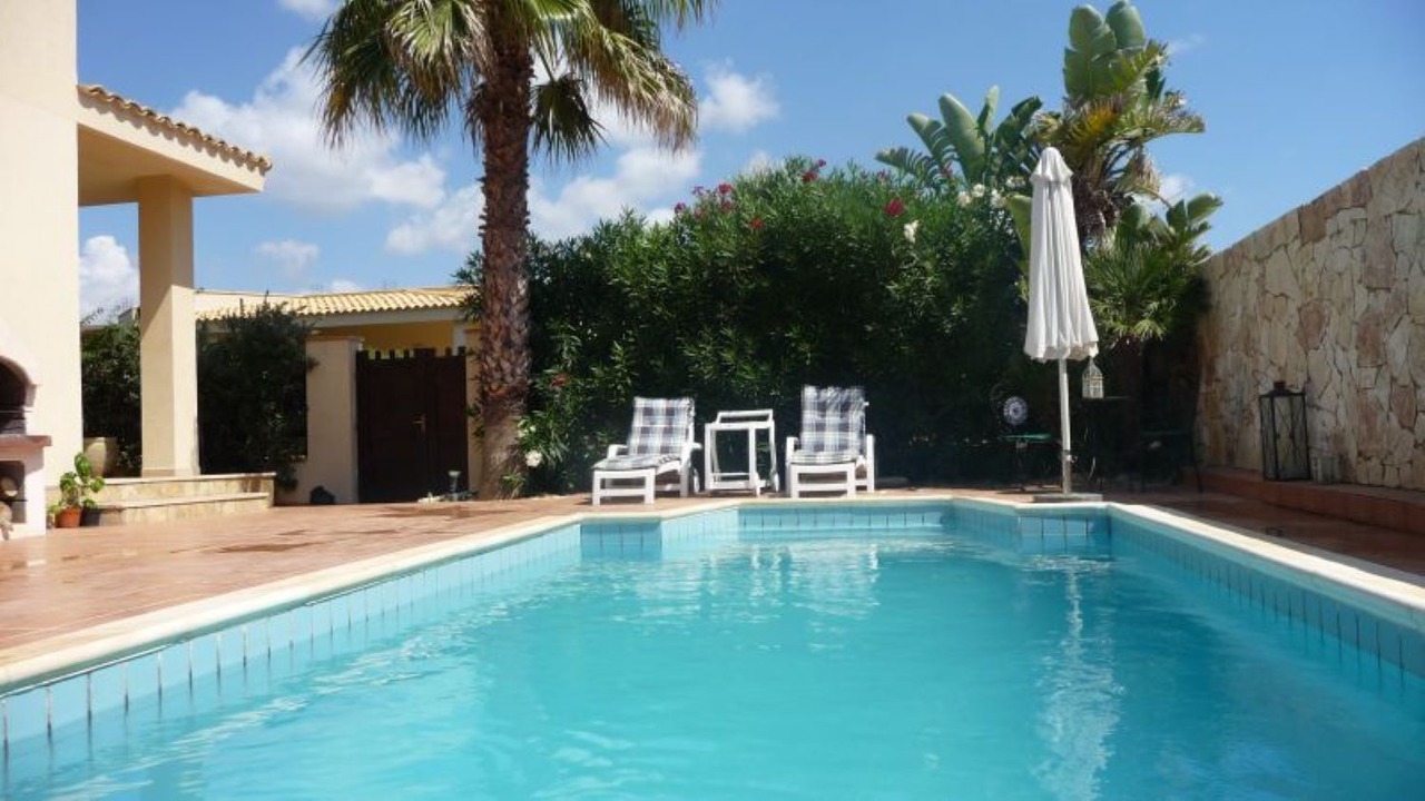 Photo of Outdoor in Tre Fontane