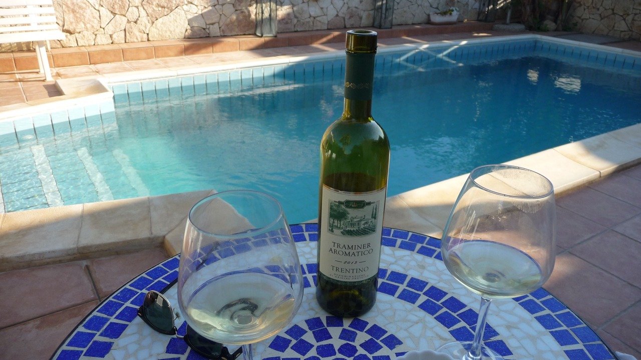 Photo of Outdoor in Tre Fontane