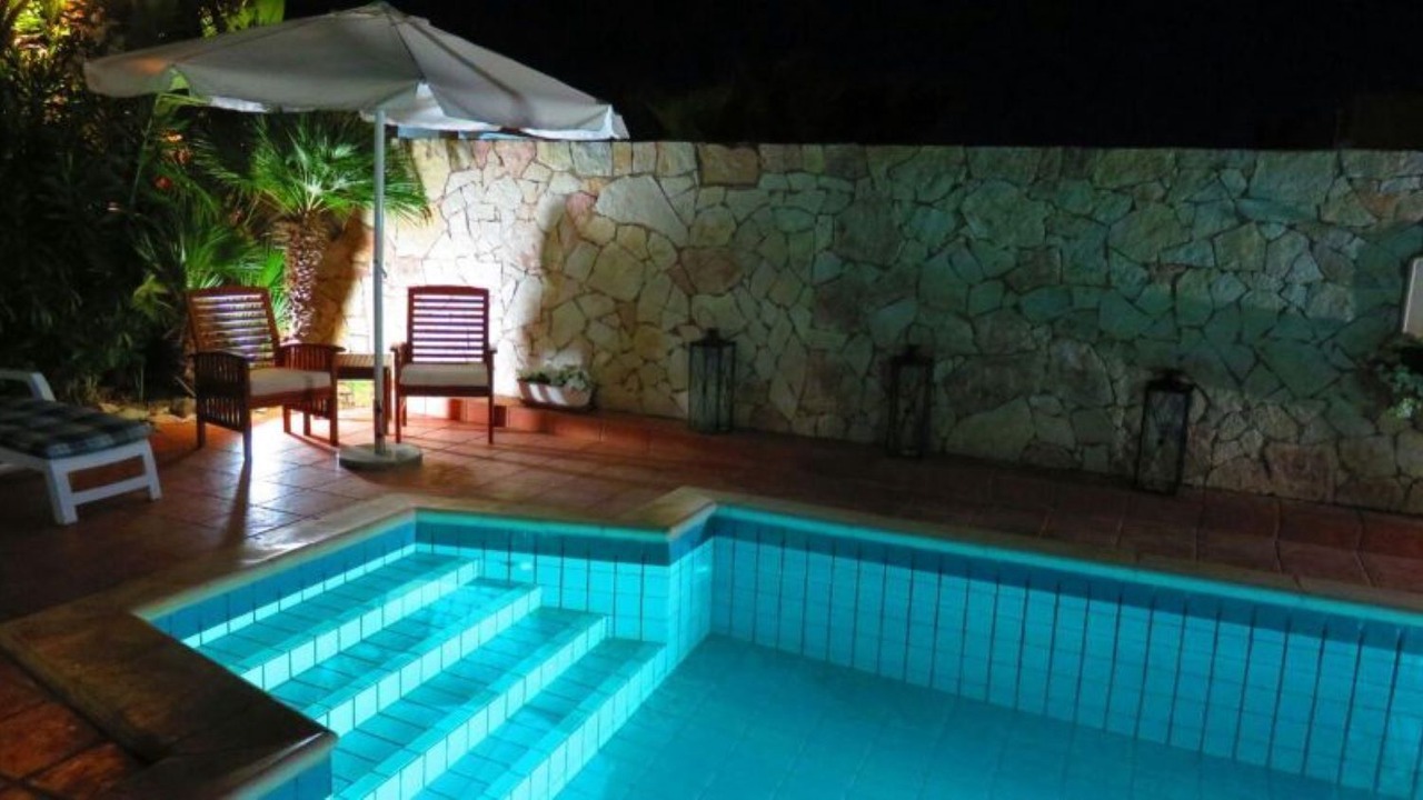 Photo of Outdoor in Tre Fontane