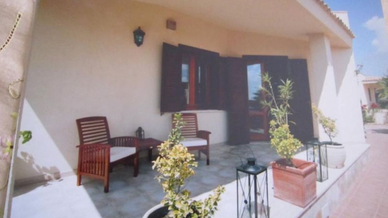 Photo of Patio Balcony in Tre Fontane