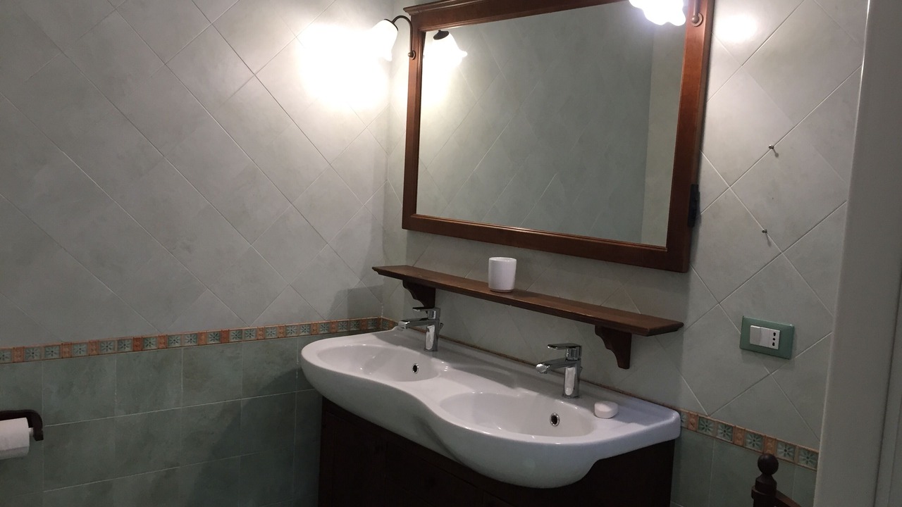Photo of Bathroom in Eastern Sicily