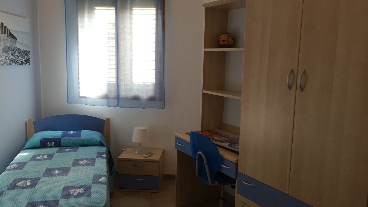 Photo of Bedroom in Eastern Sicily