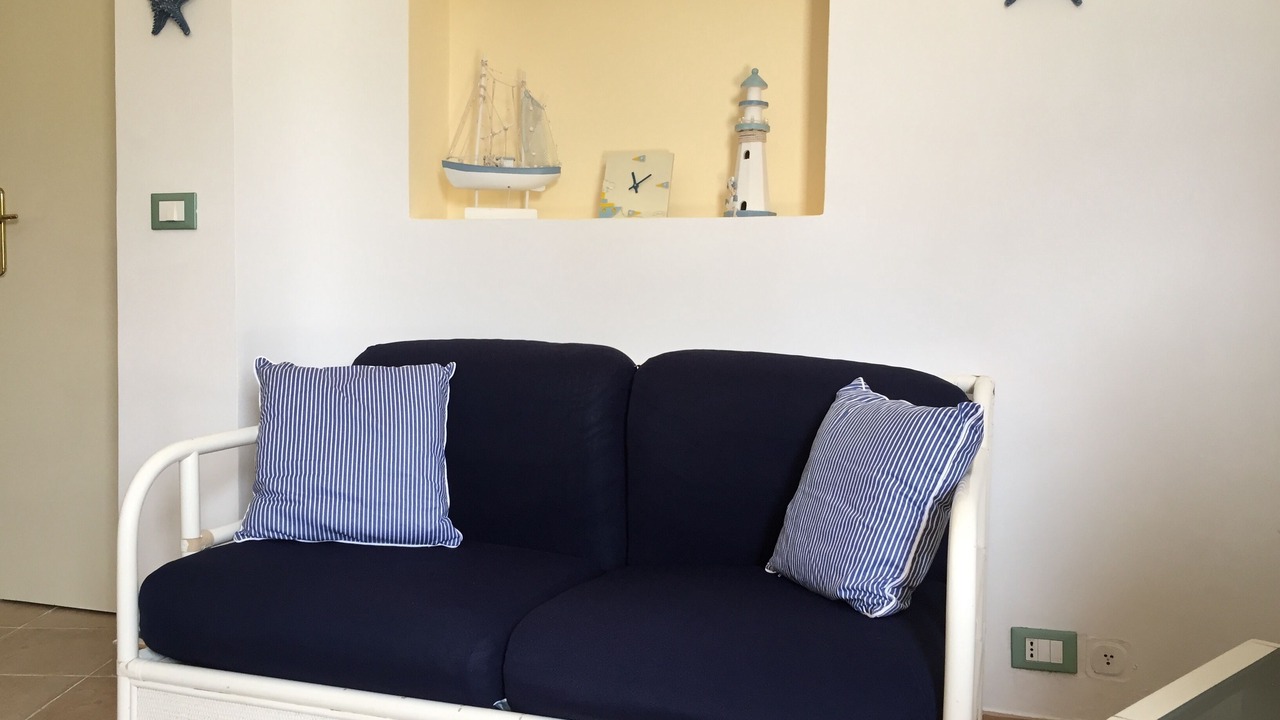 Photo of Livingroom in Eastern Sicily