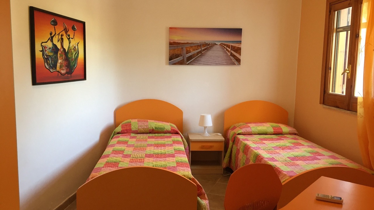 Photo of Bedroom in Eastern Sicily