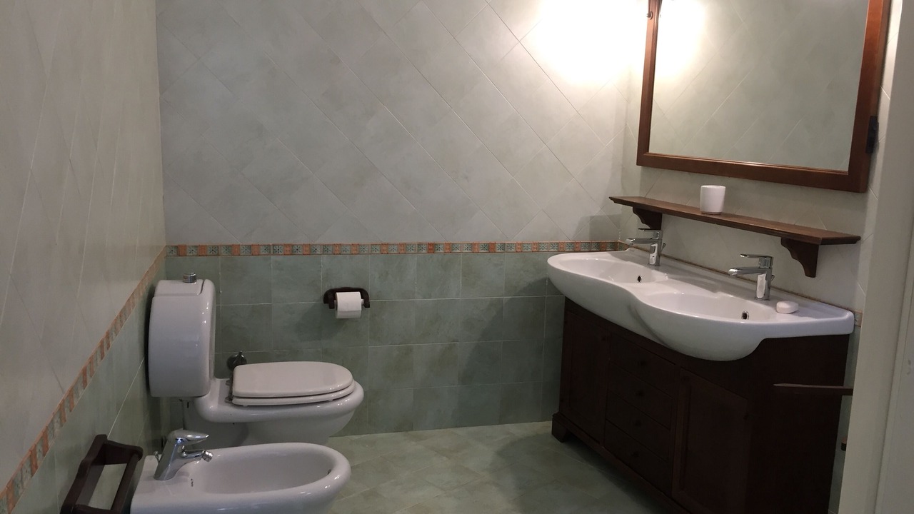 Photo of Bathroom in Eastern Sicily