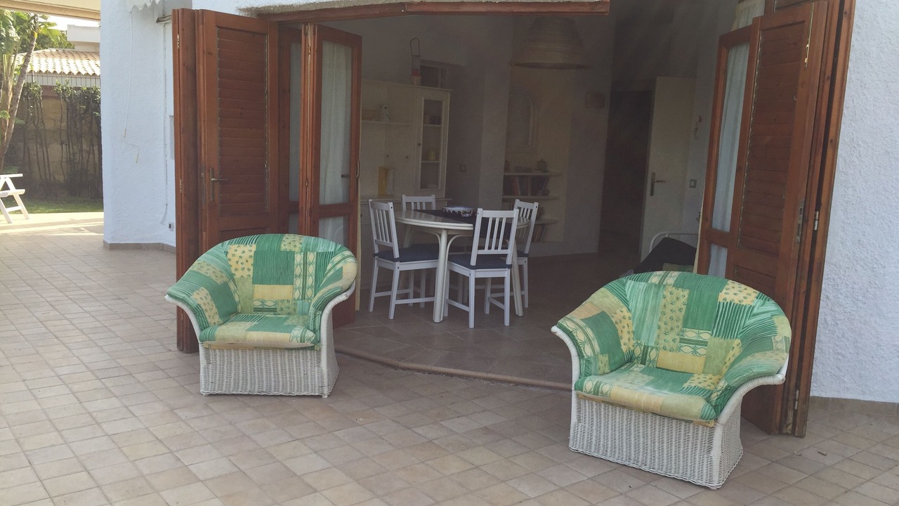 Photo of Outdoor in Eastern Sicily