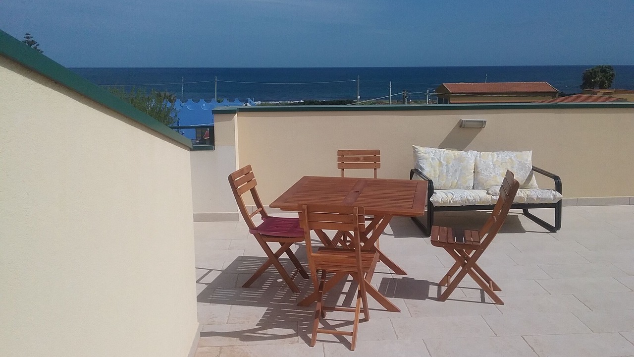 Photo of Outdoor in Marzamemi