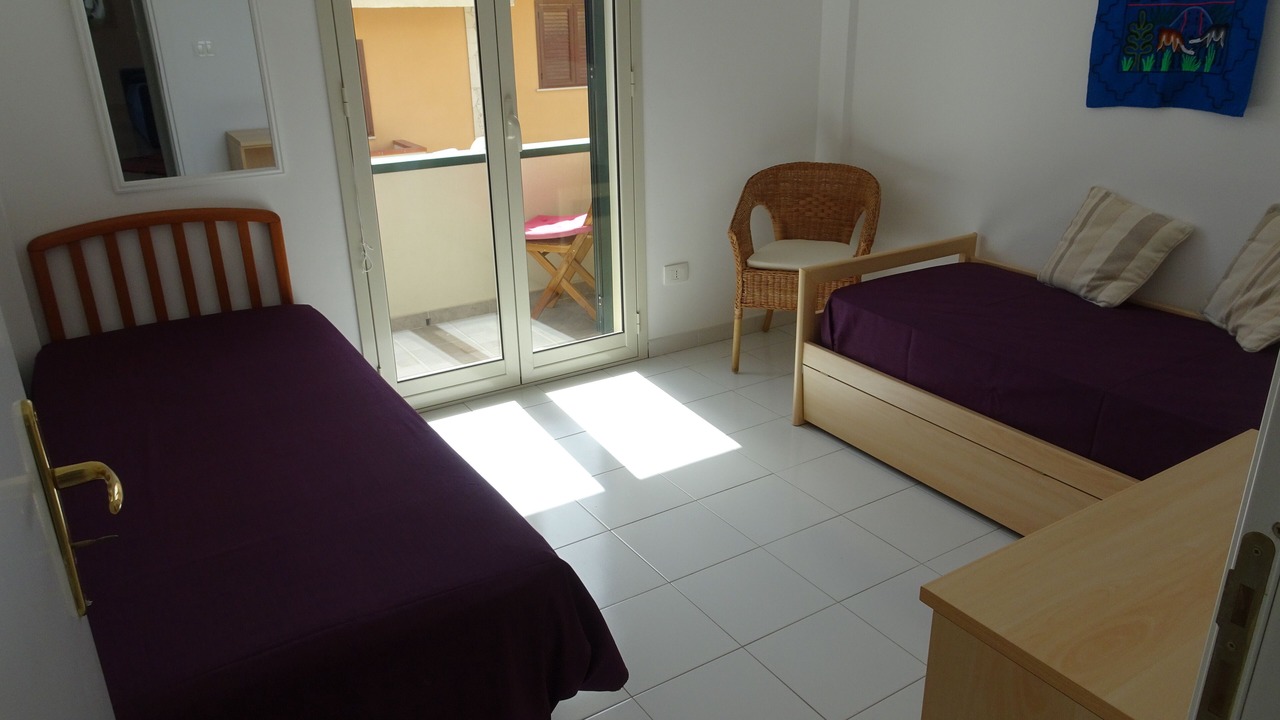 Photo of Bedroom in Marzamemi