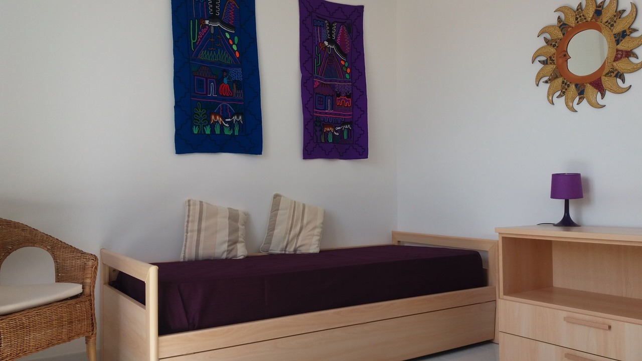 Photo of Bedroom in Marzamemi