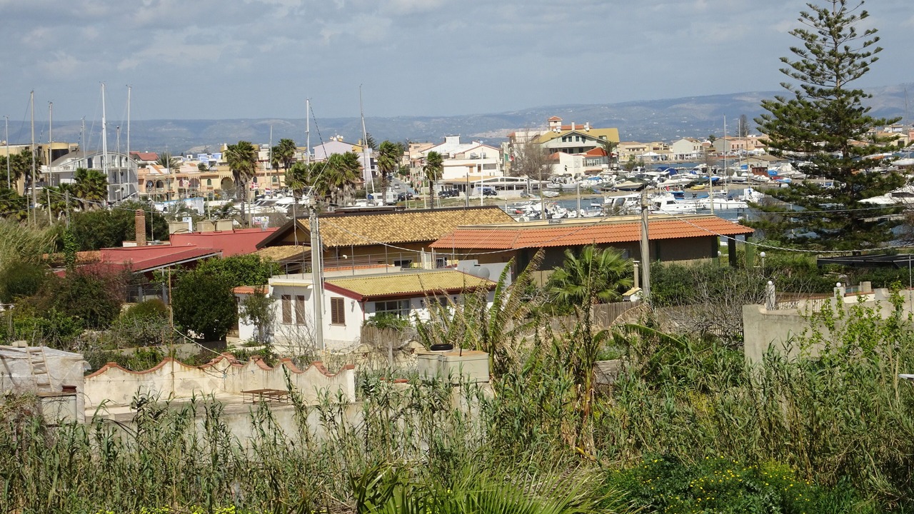 Photo of Outdoor in Marzamemi