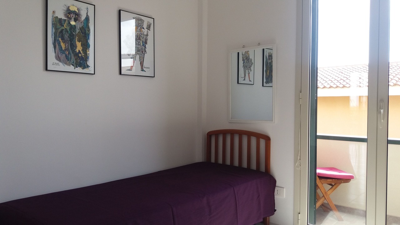 Photo of Bedroom in Marzamemi