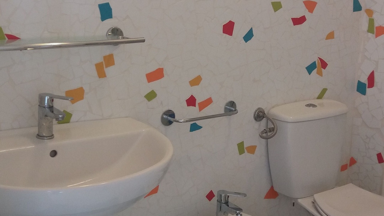 Photo of Bathroom in Marzamemi