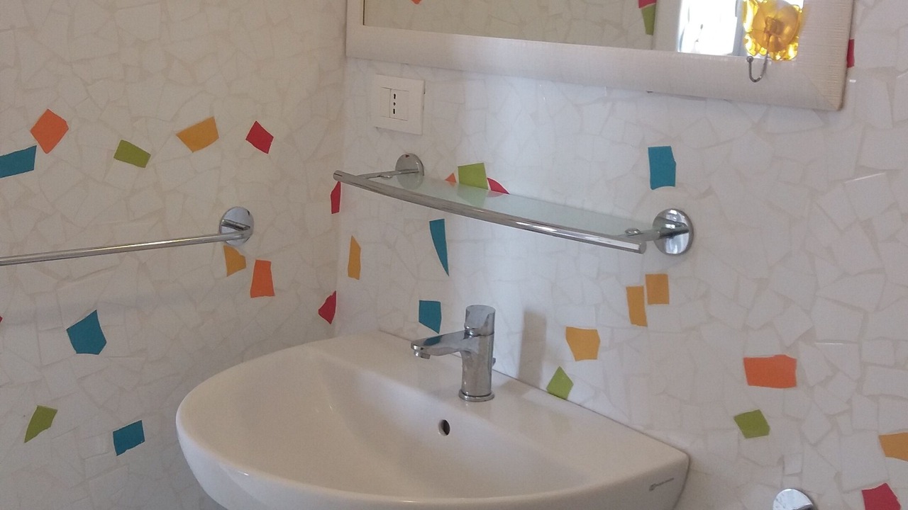 Photo of Bathroom in Marzamemi