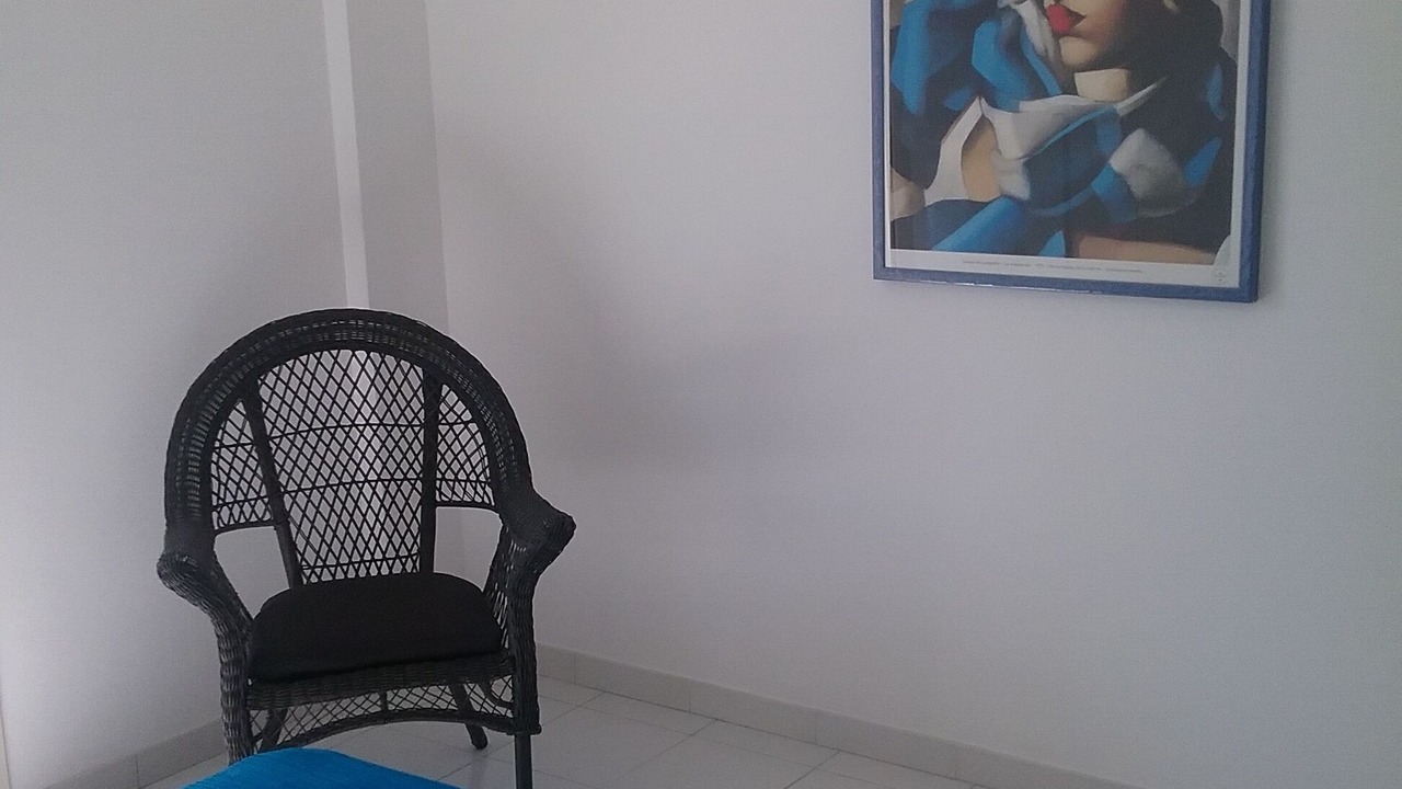 Photo of Bedroom in Marzamemi