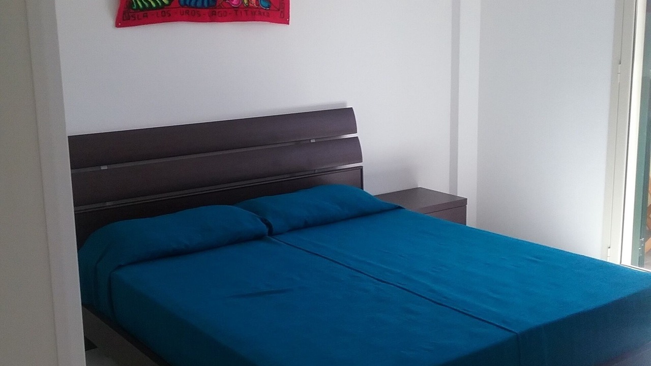Photo of Bedroom in Marzamemi