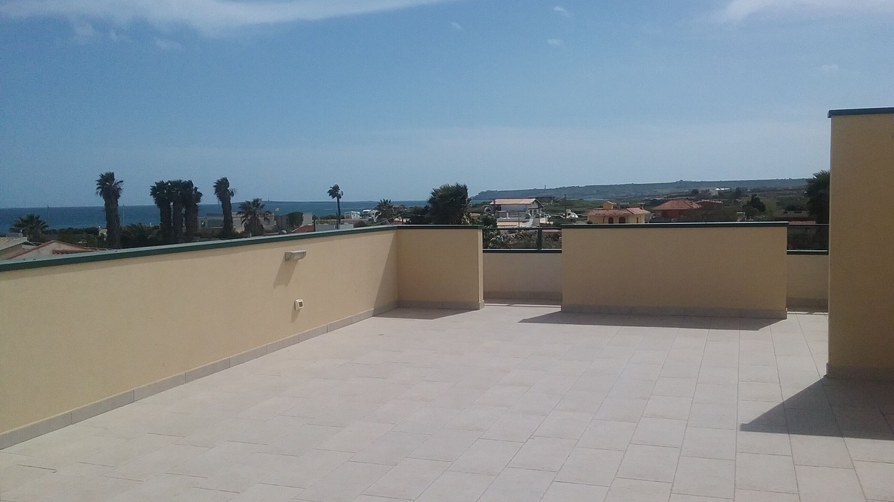 Photo of Patio Balcony in Marzamemi