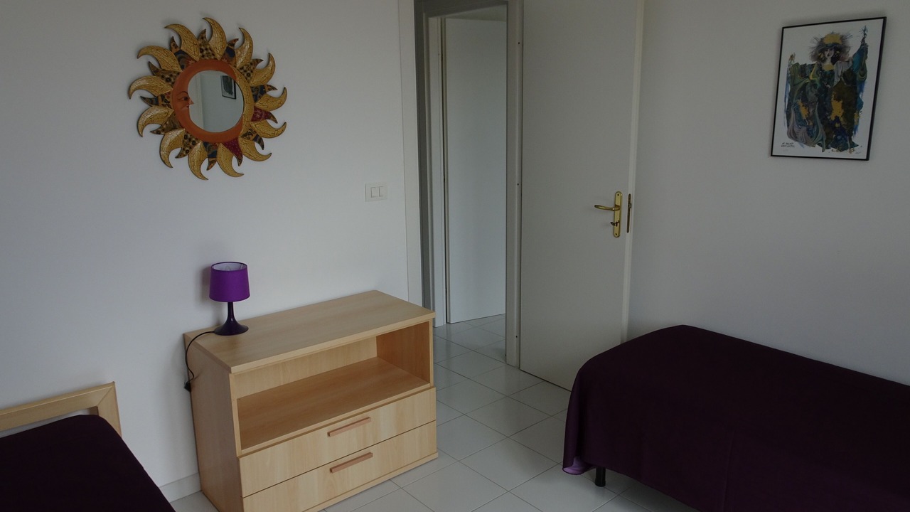 Photo of Bedroom in Marzamemi