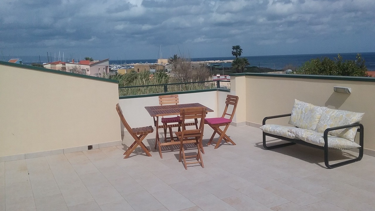 Photo of Outdoor in Marzamemi
