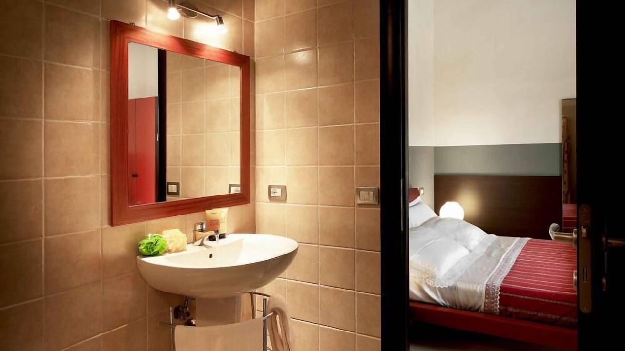 Photo of Bathroom in Santa Croce Camerina