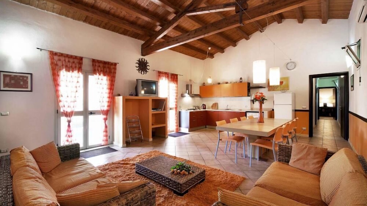 Photo of Livingroom in Santa Croce Camerina