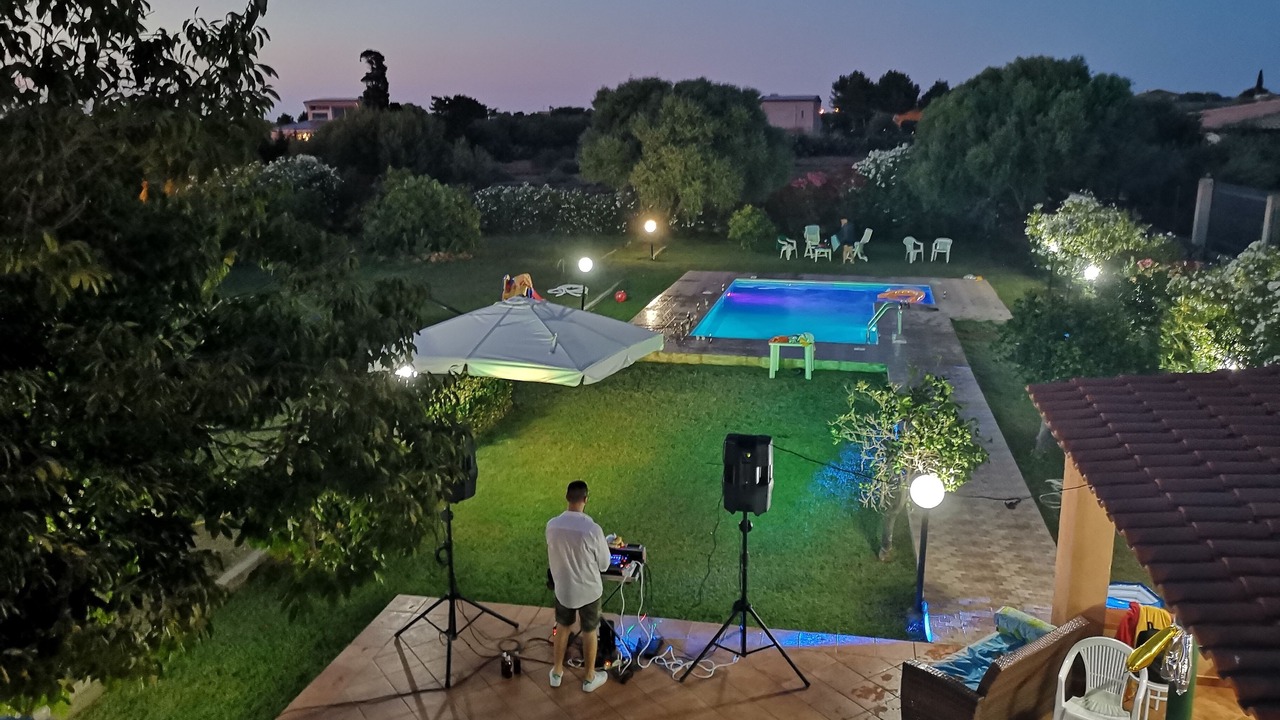 Photo of Outdoor in Cinisi
