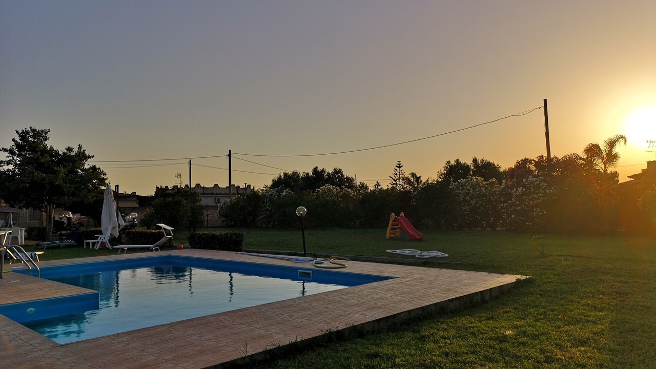 Photo of Outdoor in Cinisi