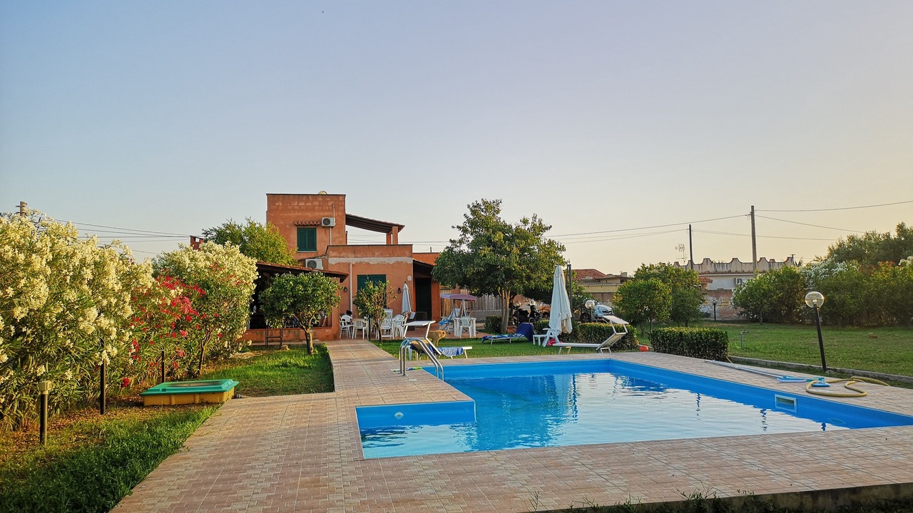 Photo of Outdoor in Cinisi