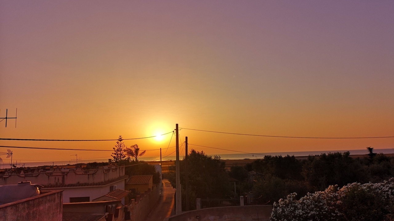 Photo of Outdoor in Cinisi