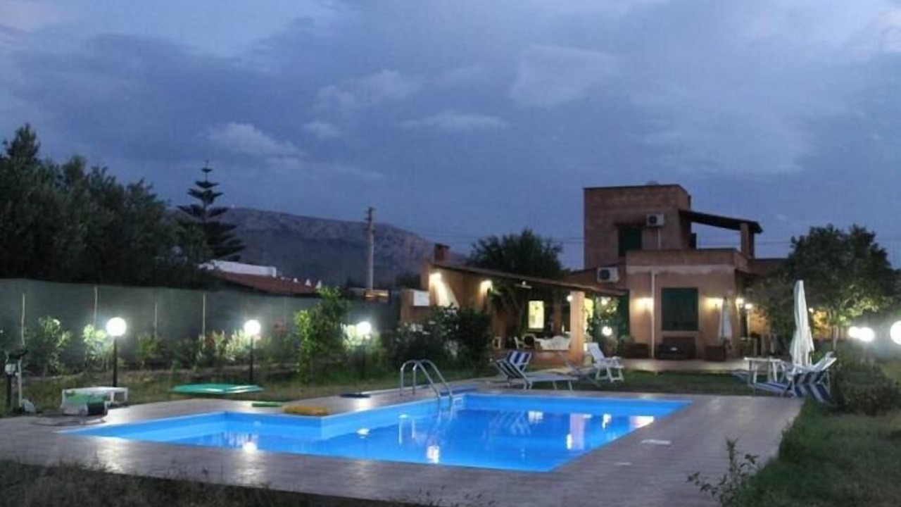 Photo of Outdoor in Cinisi
