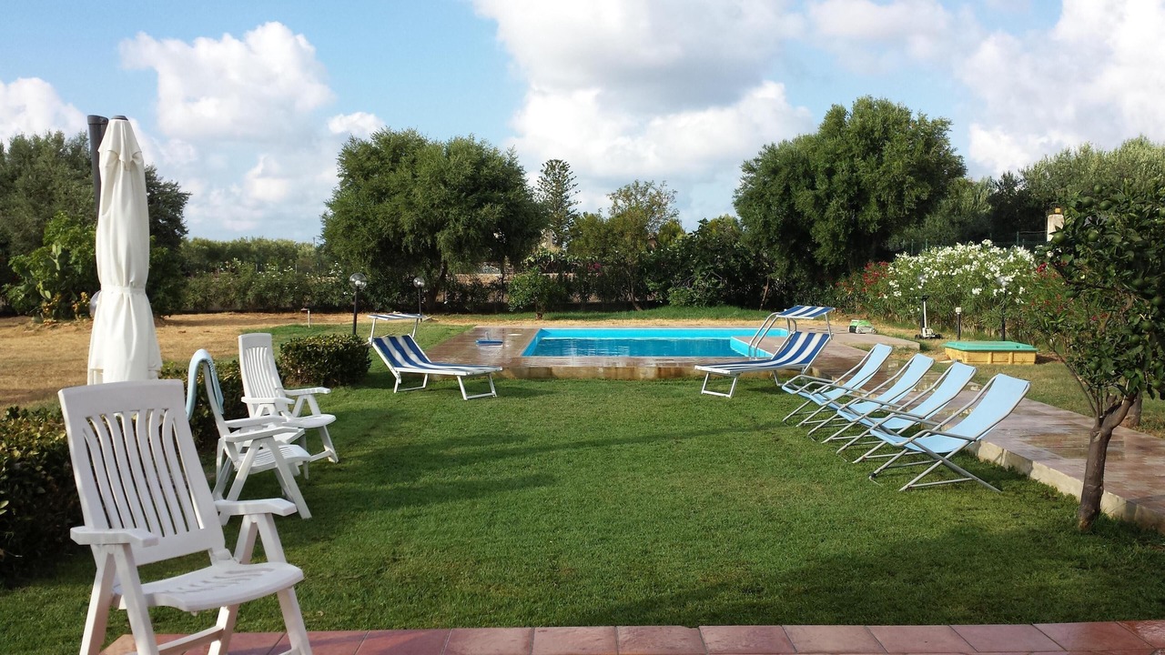 Photo of Outdoor in Cinisi