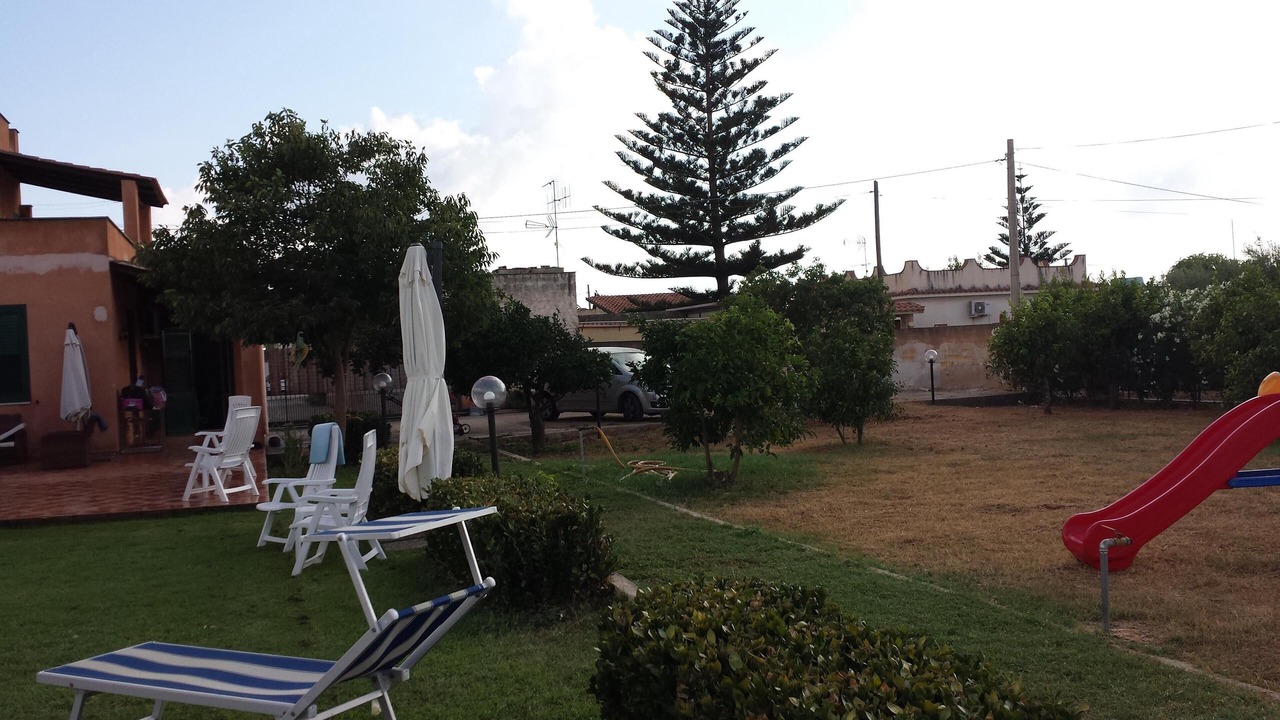 Photo of Outdoor in Cinisi