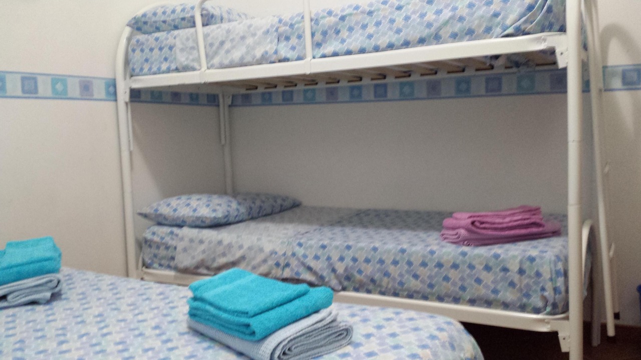 Photo of Bedroom in Cinisi