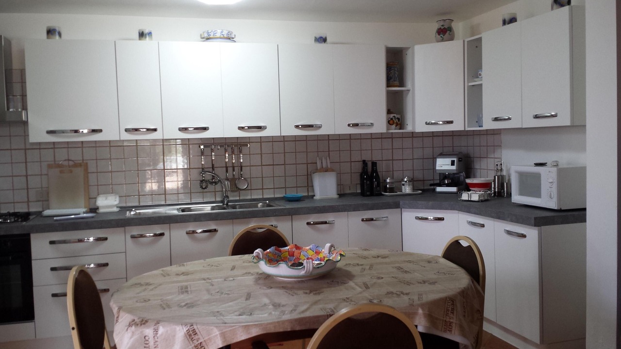 Photo of Kitchen in Cinisi