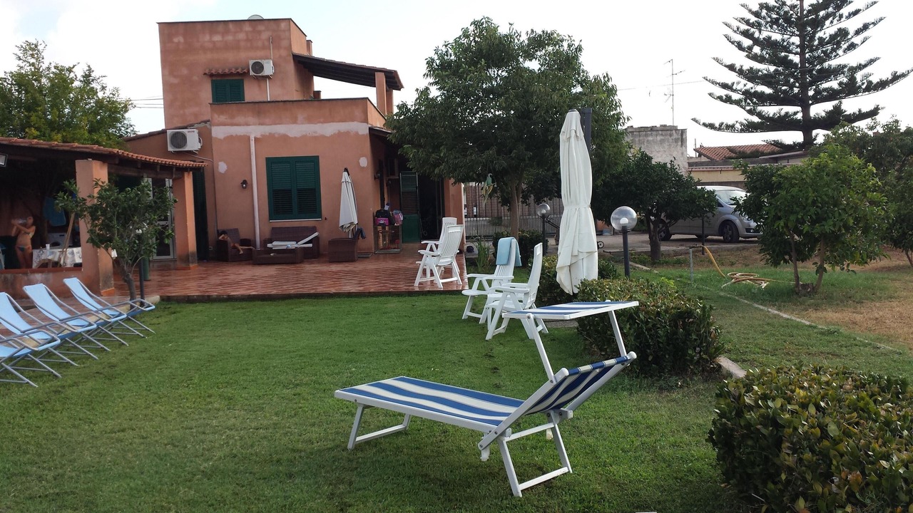 Photo of Patio Balcony in Cinisi