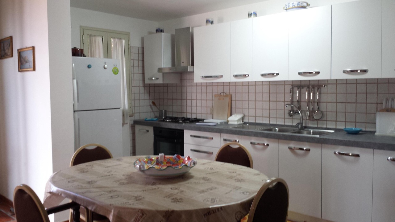 Photo of Kitchen in Cinisi