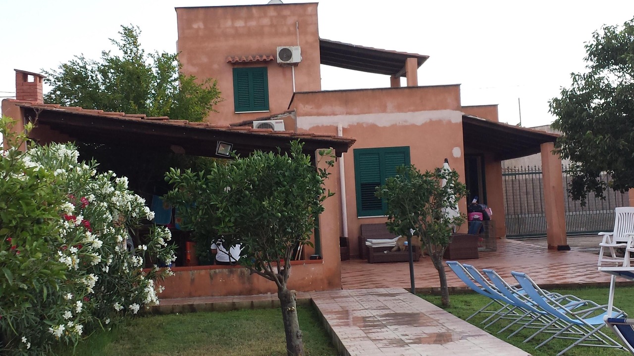 Photo of Patio Balcony in Cinisi
