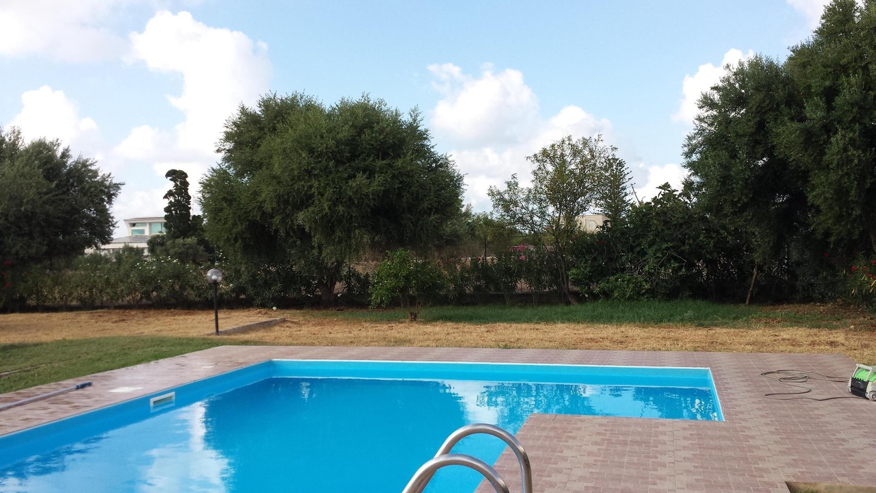 Photo of Outdoor in Cinisi