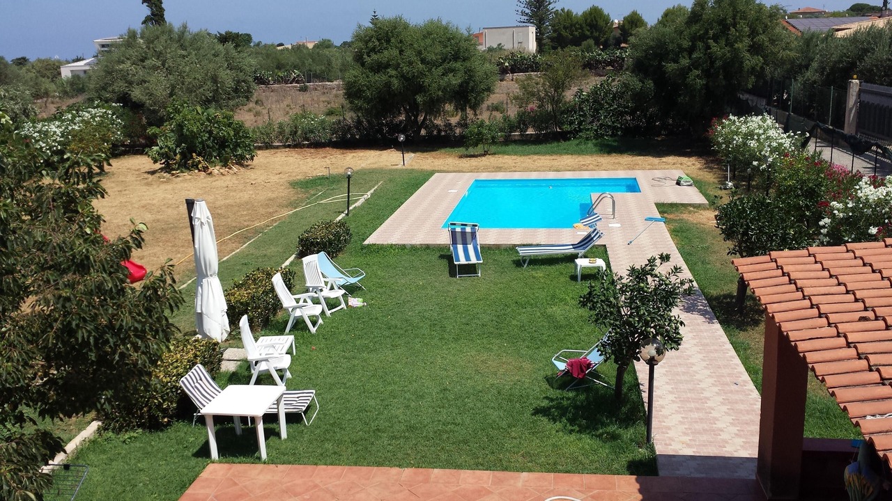 Photo of Outdoor in Cinisi