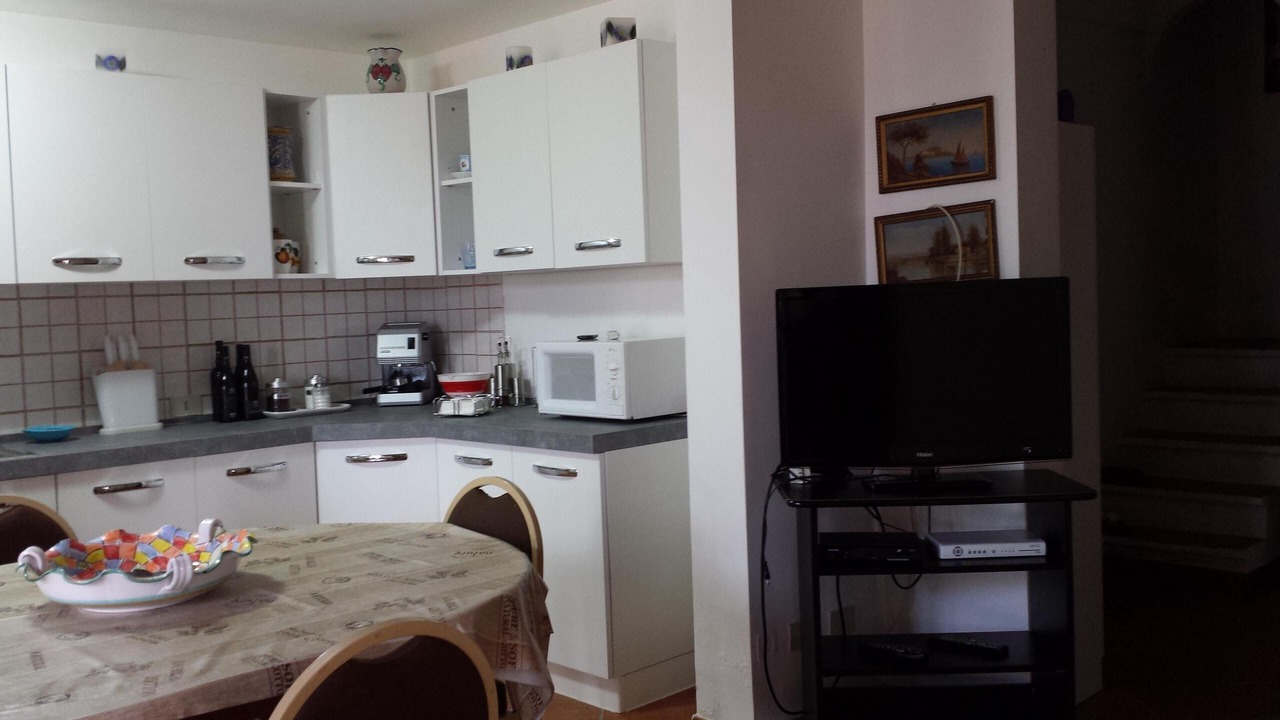 Photo of Kitchen in Cinisi