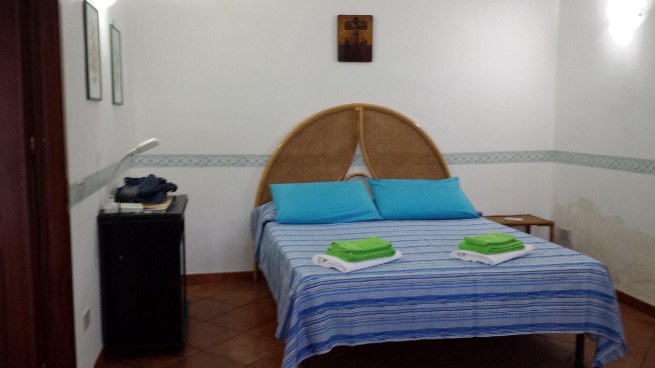 Photo of Bedroom in Cinisi