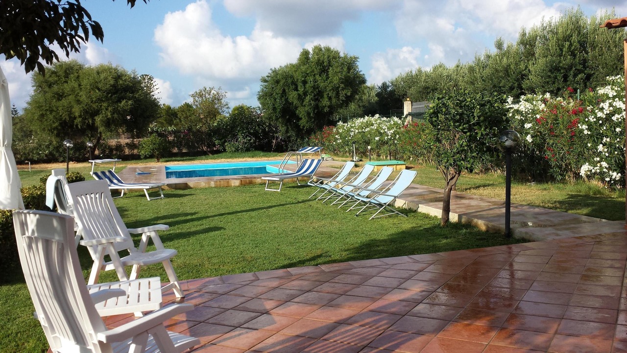 Photo of Outdoor in Cinisi