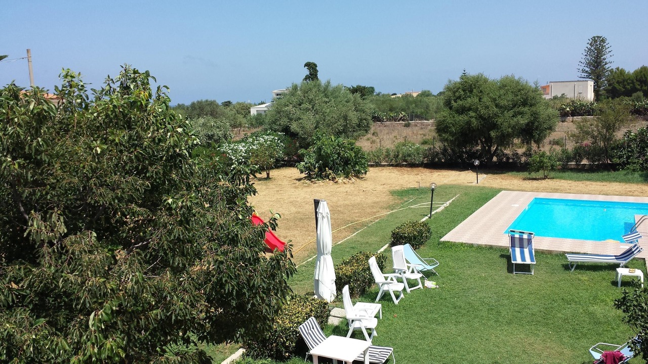 Photo of Outdoor in Cinisi