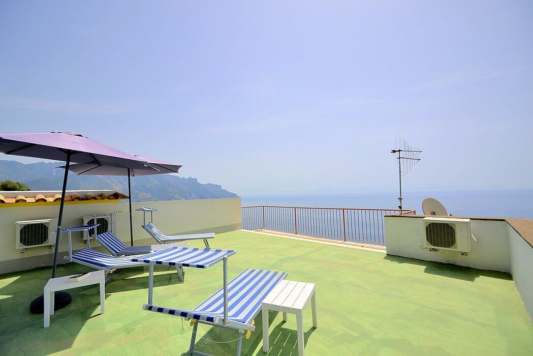 Photo of Patio Balcony in Ravello