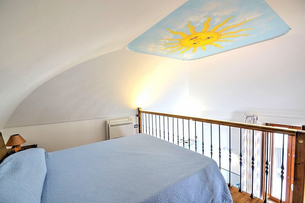 Photo of Bedroom in Ravello
